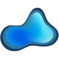 Fluid Meteo Logo